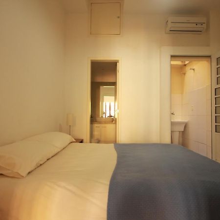 Gohouse Resende 201 Apartman Rio de Janeiro Szoba fotó
