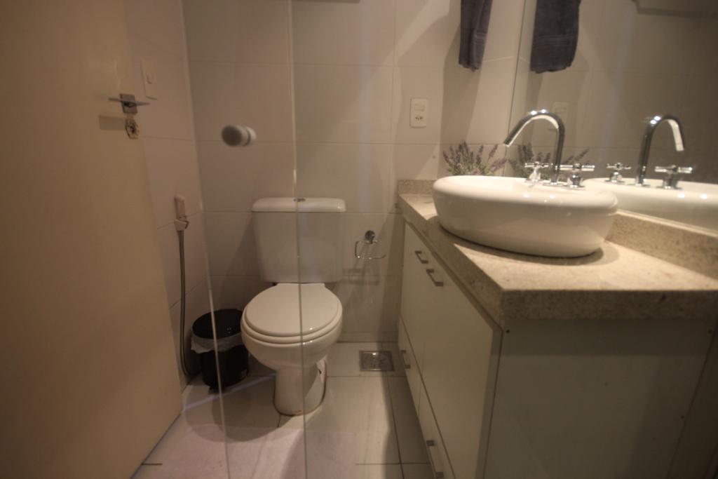 Gohouse Resende 201 Apartman Rio de Janeiro Szoba fotó
