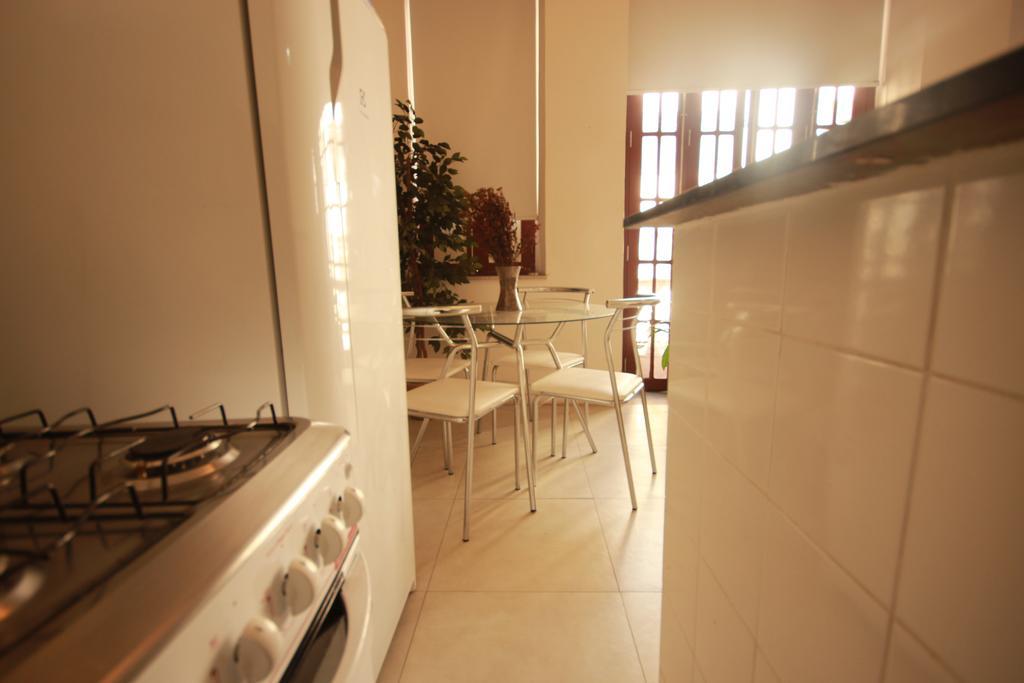 Gohouse Resende 201 Apartman Rio de Janeiro Szoba fotó