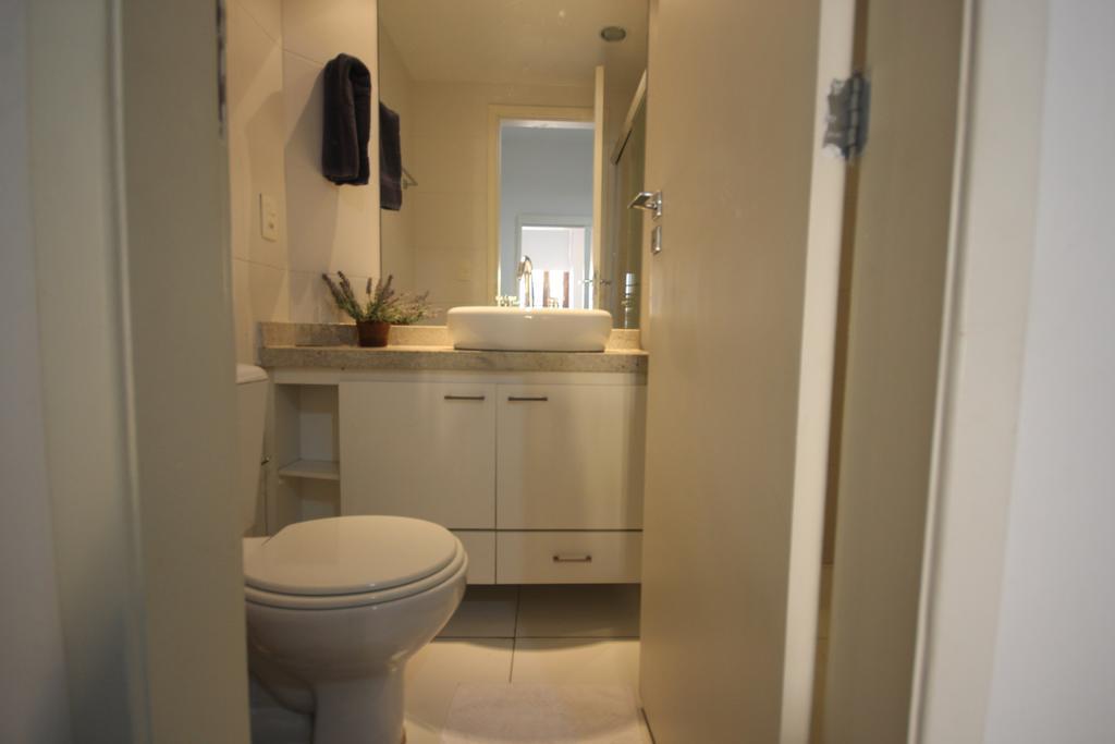 Gohouse Resende 201 Apartman Rio de Janeiro Szoba fotó