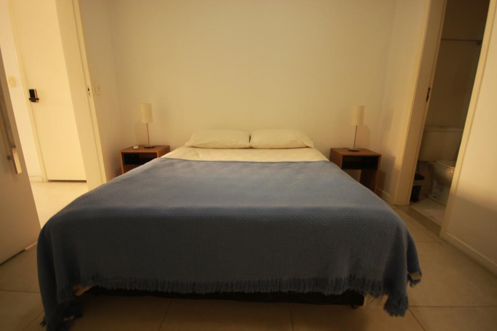 Gohouse Resende 201 Apartman Rio de Janeiro Szoba fotó
