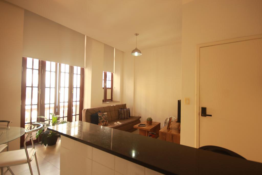 Gohouse Resende 201 Apartman Rio de Janeiro Szoba fotó