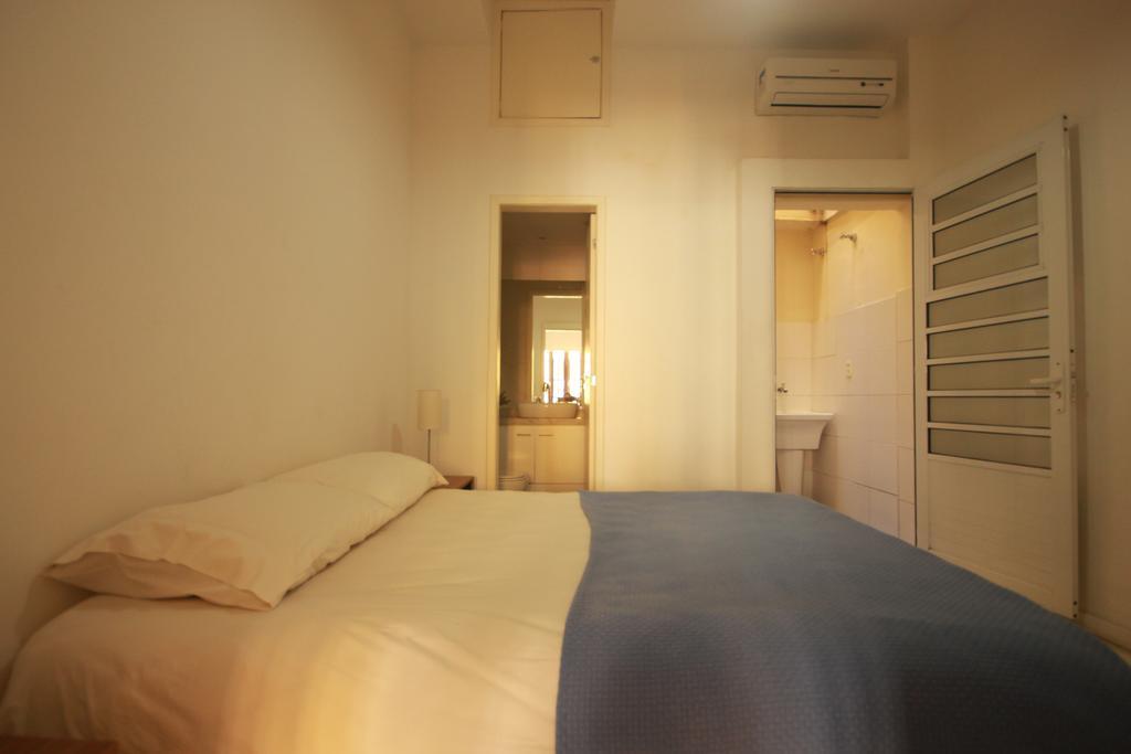 Gohouse Resende 201 Apartman Rio de Janeiro Szoba fotó