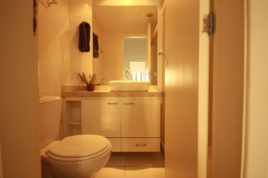 Gohouse Resende 201 Apartman Rio de Janeiro Szoba fotó