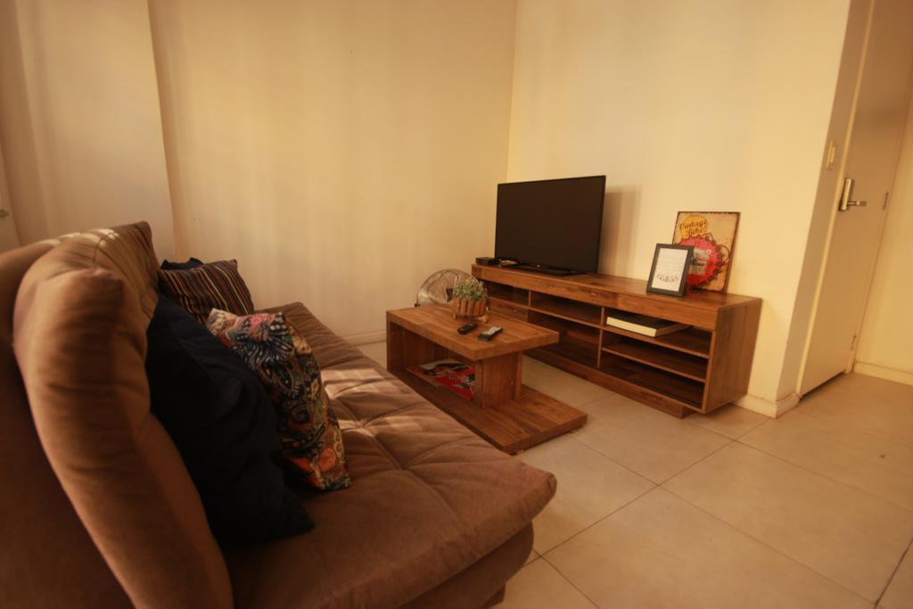Gohouse Resende 201 Apartman Rio de Janeiro Szoba fotó
